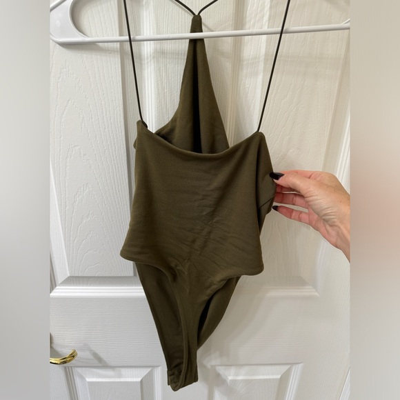 Seroya Vestra Bodysuit XS - Picture 5 of 9